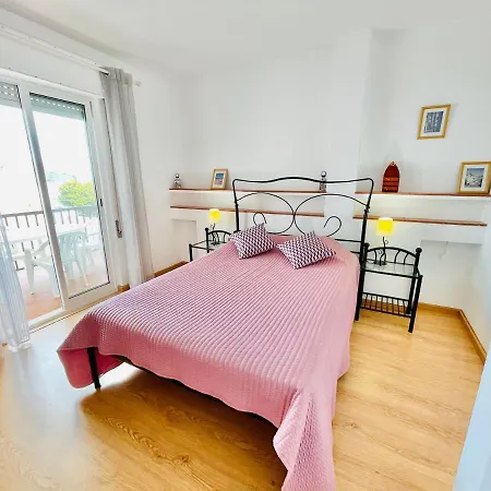 Appartement Maria Fernanda, In The Centre Of *