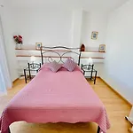 Apartment Maria Fernanda, In The Centre Of Luz