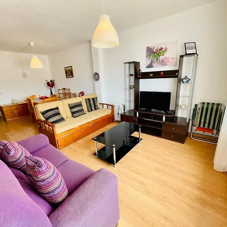 Apartment Maria Fernanda, In The Centre Of *