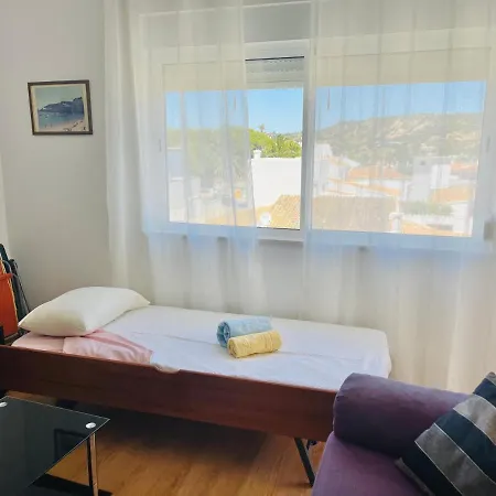 Maria Fernanda, In The Centre Of Apartment Praia Da Luz