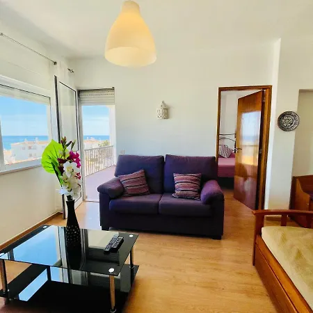 Maria Fernanda, In The Centre Of Appartement