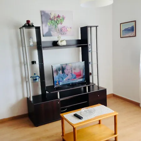 Apartment Maria Fernanda, In The Centre Of *